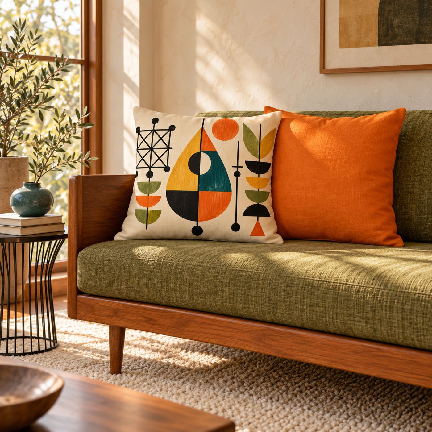 Sculptura Premium Pillow